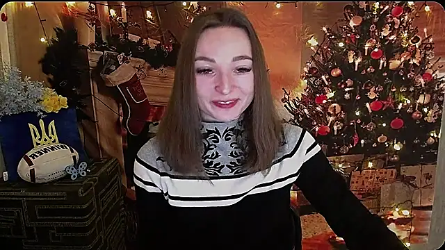  Barbie Kiss  online show from January 2, 2025, 6:18 am