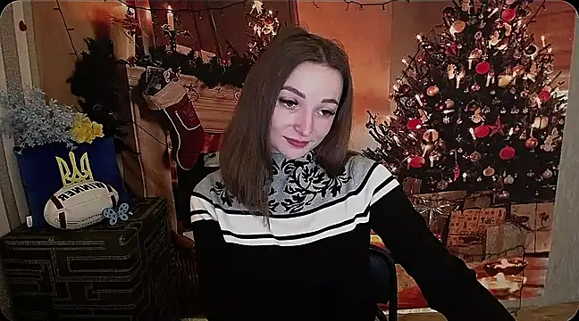  Barbie Kiss  online show from January 2, 2025, 9:33 am