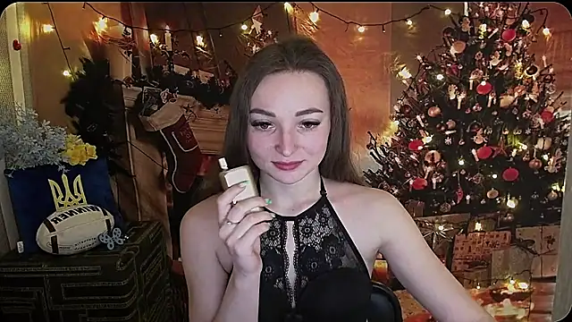  Barbie Kiss  online show from January 3, 2025, 6:33 am