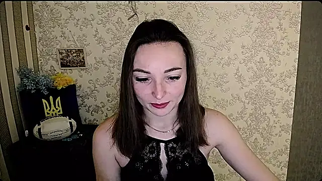  Barbie Kiss  online show from January 13, 2025, 6:16 am