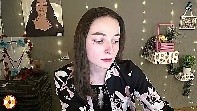  Barbie Kiss  online show from February 12, 2025, 9:31 am