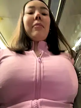 Asian Asami online show from December 3, 2025, 1:53 pm