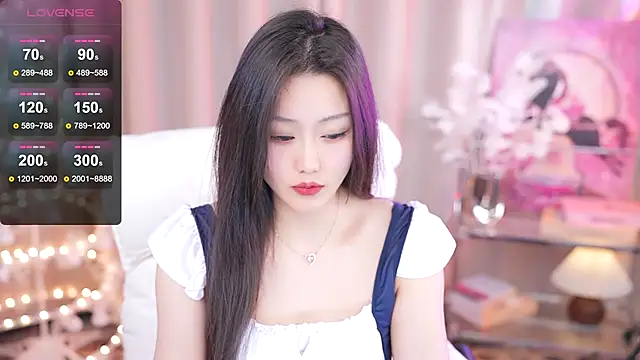 YINGTao-168 online show from February 24, 2025, 2:37 pm