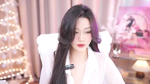 YINGTao-168 online show from February 27, 2025, 1:38 pm