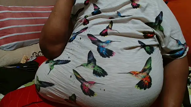 tinagiant online show from October 1, 2025, 6:14 pm