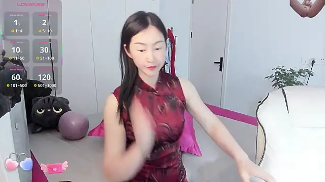 paopao-a online show from February 3, 2026, 6:22 am