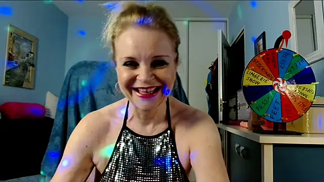 Snapshot of sexyjennyeu chatting on October 10, 2025, 7:46 pm sexyjennyeu online show from October 10, 2025, 7:46 pm