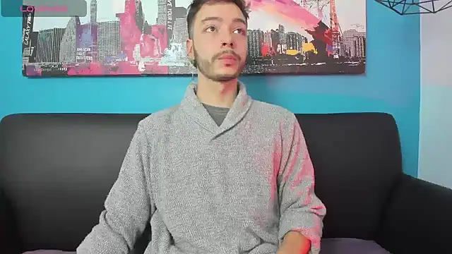 noah ricci online show from January 2, 2025, 12:24 pm