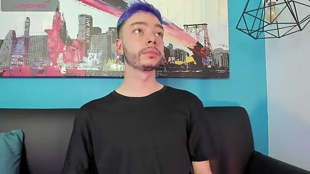 noah ricci online show from January 12, 2025, 12:12 pm