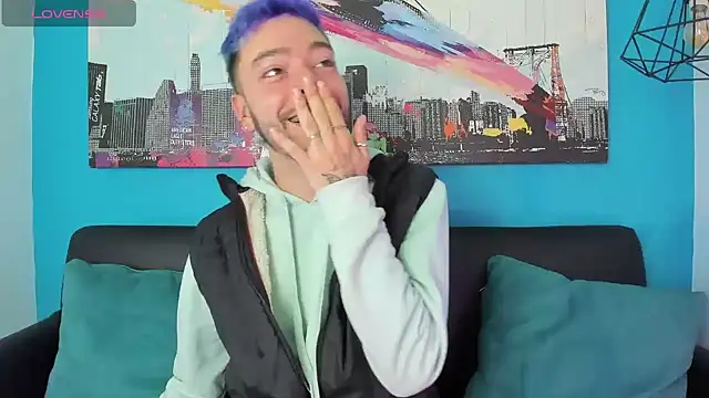 noah ricci online show from January 17, 2025, 12:21 pm