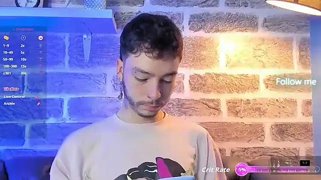 noah ricci online show from October 27, 2025, 12:42 pm