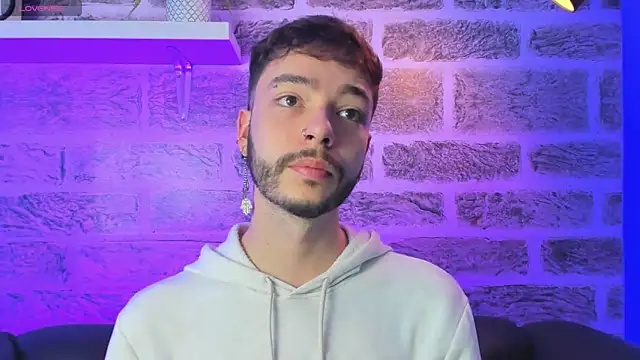 noah ricci online show from December 1, 2025, 12:10 pm