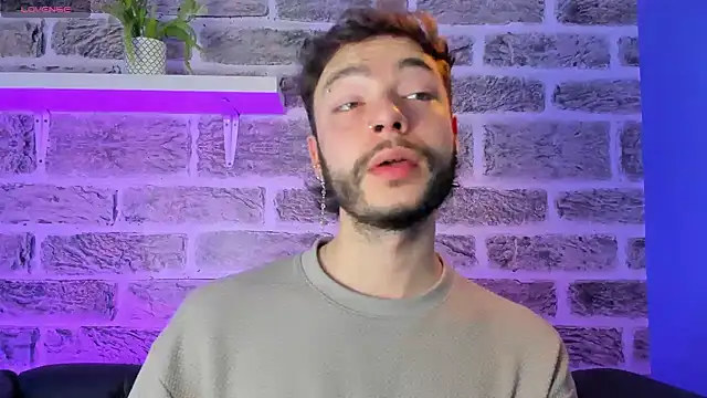 noah ricci online show from February 24, 2026, 12:03 pm