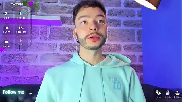 noah ricci online show from March 28, 2026, 12:05 pm