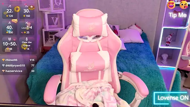 Dina dee online show from January 12, 2025, 6:49 am