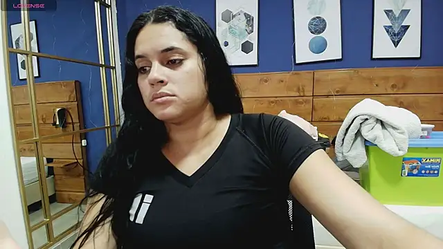 Snapshot of dahiana_spark chatting on September 25, 2025, 8:12 pm dahiana spark online show from September 25, 2025, 8:12 pm