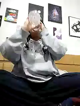 VenussTits97 online show from October 12, 2025, 4:17 pm