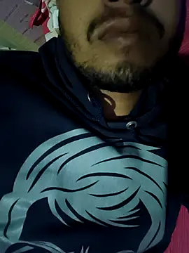 Neel8547 online show from February 17, 2026, 8:37 pm