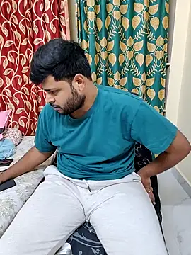 PawanHyd7 online show from October 26, 2025, 7:47 am