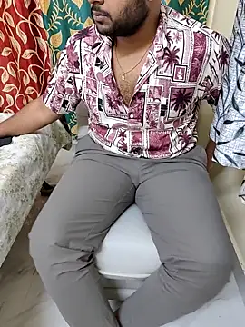 PawanHyd7 online show from March 16, 2026, 11:03 am