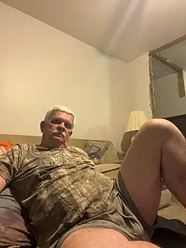 Silver1959 online show from May 18, 2026, 9:20 pm