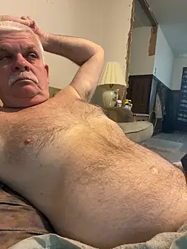Silver1959 online show from June 4, 2026, 9:10 pm