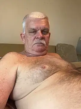 Silver1959 online show from June 5, 2026, 8:03 pm