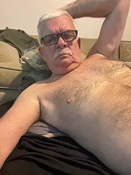 Silver1959 online show from June 9, 2026, 7:25 pm