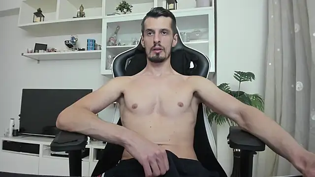 ToddClaytonn online show from July 11, 2026, 1:14 pm