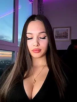 Snapshot of EricaWalls chatting on November 29, 2025, 2:09 pm EricaWalls online show from November 29, 2025, 2:09 pm