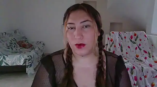 catalina boobs online show from March 10, 2025, 7:50 pm