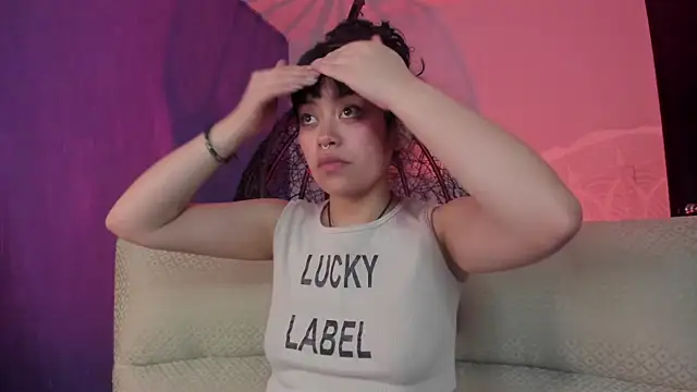 vanelope11 online show from December 30, 2024, 7:21 pm