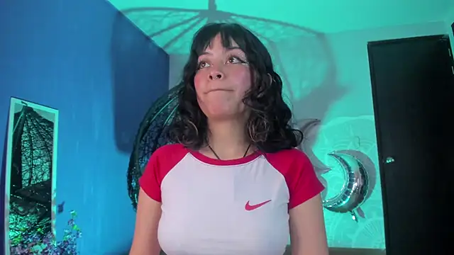 vanelope11 online show from January 14, 2025, 7:00 pm