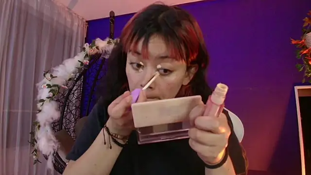 Snapshot of vanelope11 chatting on March 12, 2026, 3:45 am vanelope11 online show from March 12, 2026, 3:45 am