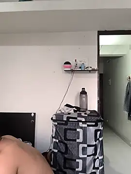 Abinash7732 online show from February 24, 2026, 12:25 pm