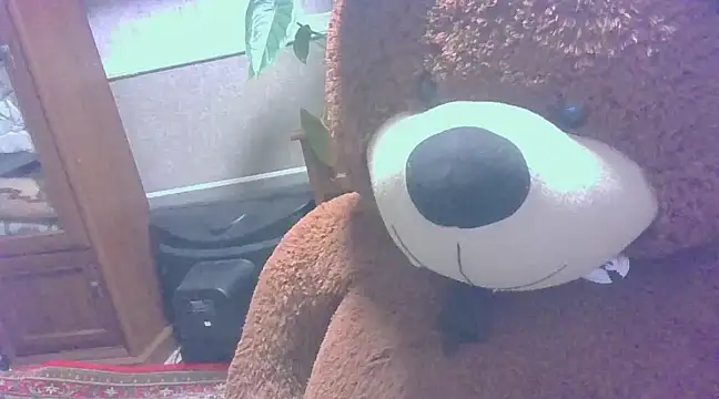 Snapshot of Manulyonok51 chatting on December 8, 2024, 6:17 pm Manulyonok51 online show from December 8, 2024, 6:17 pm