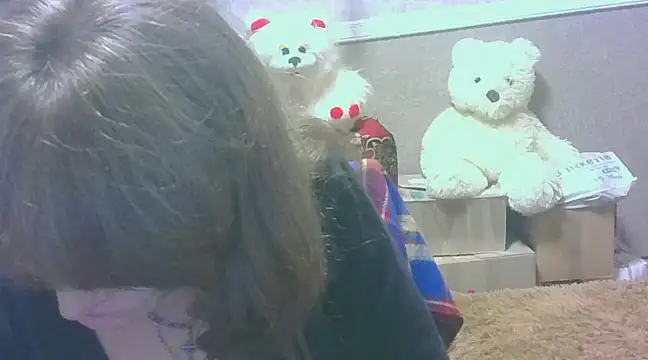 Snapshot of Manulyonok51 chatting on December 14, 2024, 9:13 pm Manulyonok51 online show from December 14, 2024, 9:13 pm