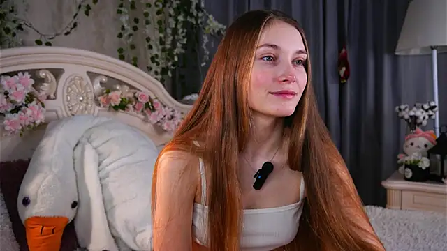 MonaEldon online show from January 8, 2026, 2:14 am