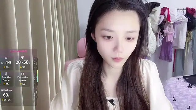 Puff-521 online show from March 6, 2026, 1:02 am