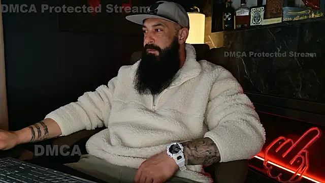 axxelrich  online show from March 20, 2026, 6:51 am