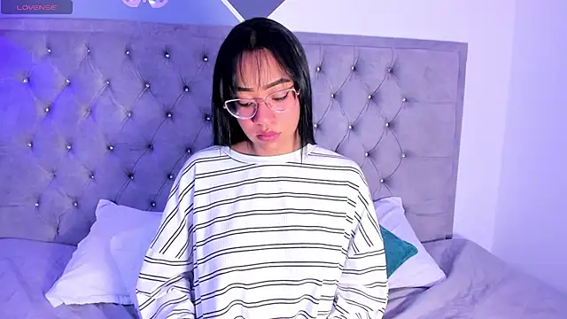 AriannaDavis online show from March 19, 2025, 8:32 pm