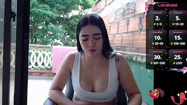 lvsaraa sexy online show from December 31, 2024, 8:34 pm