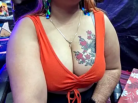 Naughty Neha  online show from March 3, 2025, 6:12 pm