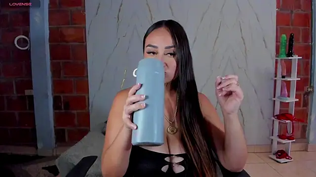 IsaSixty9 online show from April 8, 2026, 8:20 pm