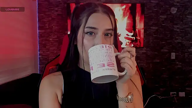 Charlotte greys online show from January 5, 2026, 10:24 pm