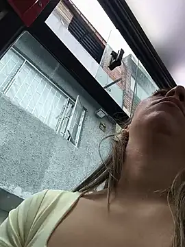 rachellboom online show from May 21, 2026, 9:44 pm