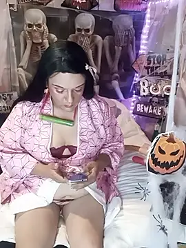 JOSSYANNE online show from October 26, 2025, 4:07 am