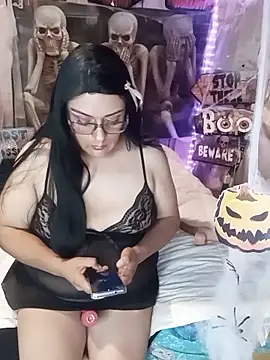 JOSSYANNE online show from October 27, 2025, 6:06 am