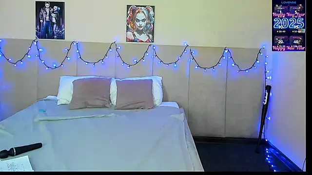 Snapshot of MuscleXXXBarbie chatting on February 27, 2025, 1:27 am MuscleXXXBarbie online show from February 27, 2025, 1:27 am