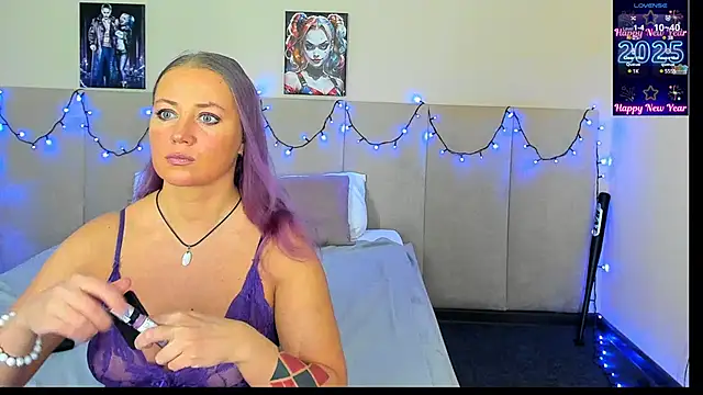 Snapshot of MuscleXXXBarbie chatting on February 27, 2025, 5:34 am MuscleXXXBarbie online show from February 27, 2025, 5:34 am